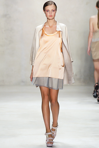 Mercedes-Benz Fashion Week Berlin Spring