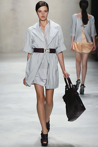 Mercedes-Benz Fashion Week Berlin 2010