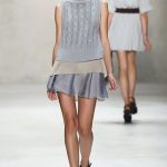 Schumacher 2011 Summer Collection Berlin