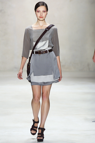 Mercedes-Benz Fashion Week Berlin 2010 News