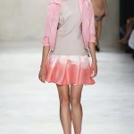 Schumacher Latest Mbfw Collection 2011 Berlin