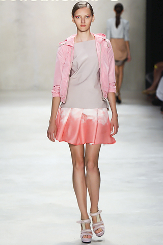 Schumacher Latest Mbfw Collection 2011 Berlin