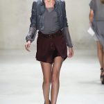 2011 Schumacher Spring Collection Berlin