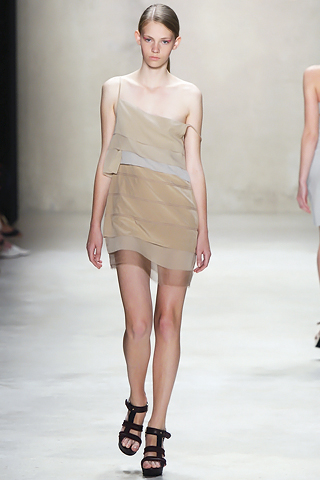 Schumacher Spring 2011 Collection