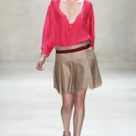 Schumacher Summer 2011 Collection