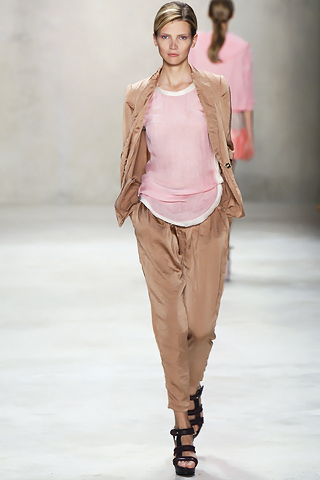 Spring 2011 Collection By Schumacher