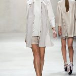 MBFW Schumacher Spring Collection 2011