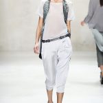 Schumacher Spring/Summer Collection 2011