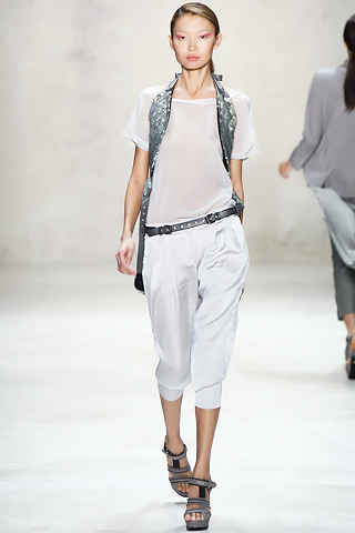 Schumacher Spring/Summer Collection 2011