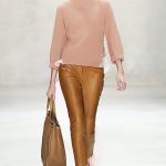 Fashion Brand Schumacher 2011 collection