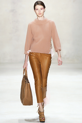 Fashion Brand Schumacher 2011 collection