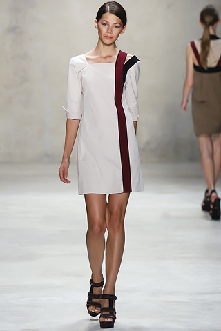 Fashion Designer 2011 Summer Collection