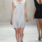 MBFW Berlin 2011 Fashion Collection