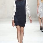 MBFW+2011 Schumacher Collection