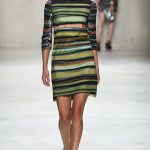 MBFW S/S Collection Schumacher