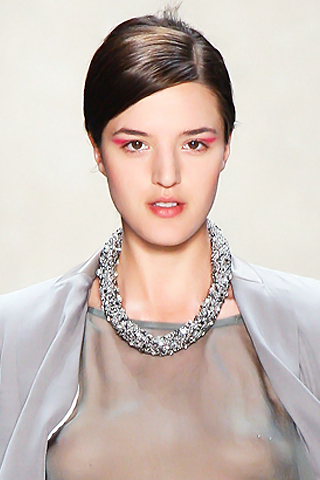 Schumacher Spring/Summer Collection 2011