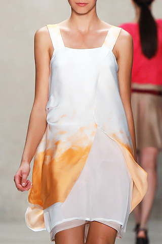 2011 Accessories Collection at Fashion Week