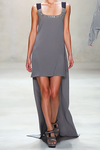 Spring Summer 2011 accessories collection