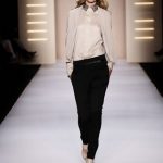 Schumacher Spring/Summer 2010