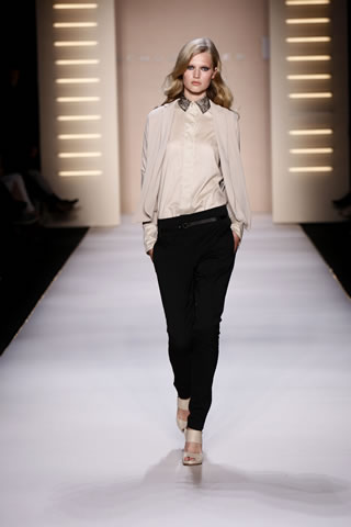 Schumacher Spring/Summer 2010