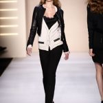 Schumacher Spring/Summer 2010