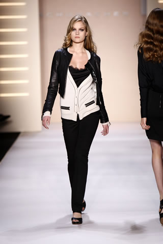 Schumacher Spring/Summer 2010