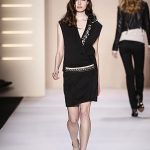 Schumacher Spring/Summer 2010