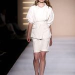 Schumacher Spring/Summer 2010