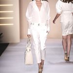 Schumacher Spring/Summer 2010