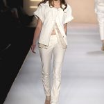 Schumacher Spring/Summer 2010