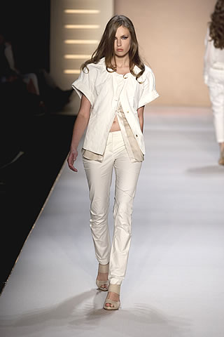 Schumacher Spring/Summer 2010