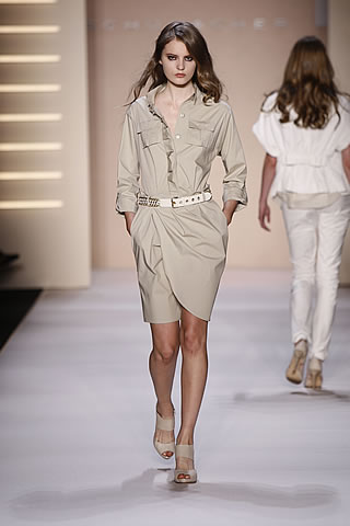Schumacher Spring/Summer 2010