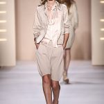 Schumacher Spring/Summer 2010