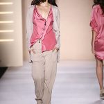 Schumacher Spring/Summer 2010