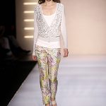 Schumacher Spring/Summer 2010