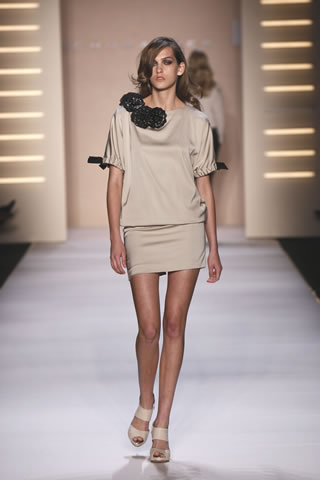 Schumacher Spring/Summer 2010