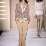 Schumacher Spring/Summer 2010