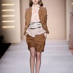 Schumacher Spring/Summer 2010