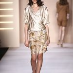 Schumacher Spring/Summer 2010