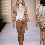 Schumacher Spring/Summer 2010