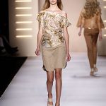 Schumacher Spring/Summer 2010