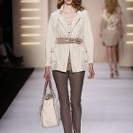 Schumacher Spring/Summer 2010