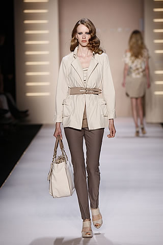 Schumacher Spring/Summer 2010