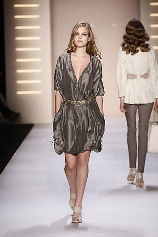 Schumacher Spring/Summer 2010