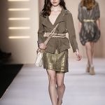 Schumacher Spring/Summer 2010