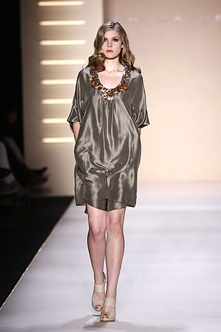 Schumacher Spring/Summer 2010