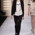 Schumacher Spring/Summer 2010