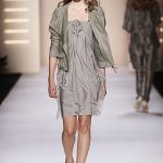 Schumacher Spring/Summer 2010