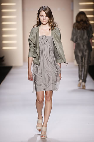 Schumacher Spring/Summer 2010