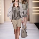 Schumacher Spring/Summer 2010